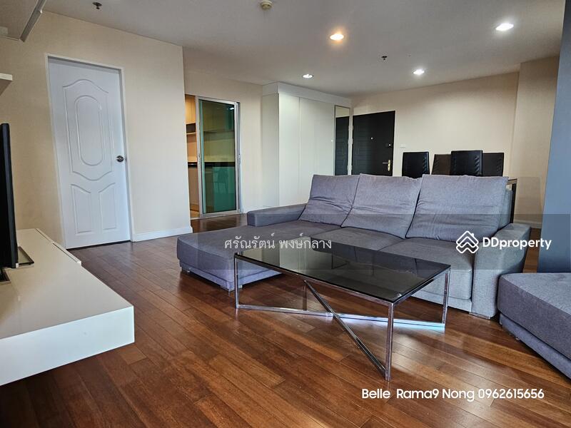 Belle Grand Rama 9 : เบลล์ แกรนด์ พระราม 9, กรุงเทพ, 131 ถนนพระราม 9, ห้วยขวาง, ห้วยขวาง, กรุงเทพ, 106 ตร.ม., คอนโด ให้เช่า, โดย ศรัณรัตน์ พงษ์กลาง, 11109280 - DDproperty.com