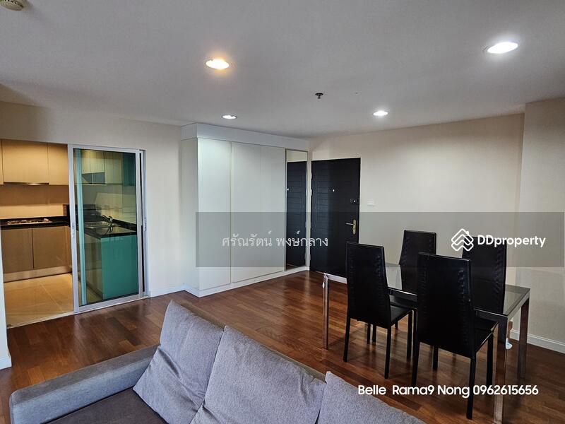 Belle Grand Rama 9 : เบลล์ แกรนด์ พระราม 9, กรุงเทพ, 131 ถนนพระราม 9, ห้วยขวาง, ห้วยขวาง, กรุงเทพ, 106 ตร.ม., คอนโด ให้เช่า, โดย ศรัณรัตน์ พงษ์กลาง, 11109280 - DDproperty.com