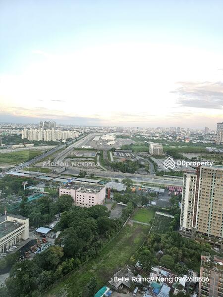Belle Grand Rama 9 : เบลล์ แกรนด์ พระราม 9, กรุงเทพ, 131 ถนนพระราม 9, ห้วยขวาง, ห้วยขวาง, กรุงเทพ, 106 ตร.ม., คอนโด ให้เช่า, โดย ศรัณรัตน์ พงษ์กลาง, 11109280 - DDproperty.com