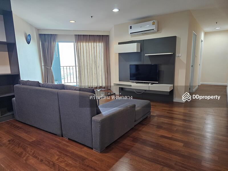 Belle Grand Rama 9 : เบลล์ แกรนด์ พระราม 9, กรุงเทพ, 131 ถนนพระราม 9, ห้วยขวาง, ห้วยขวาง, กรุงเทพ, 106 ตร.ม., คอนโด ให้เช่า, โดย ศรัณรัตน์ พงษ์กลาง, 11109280 - DDproperty.com