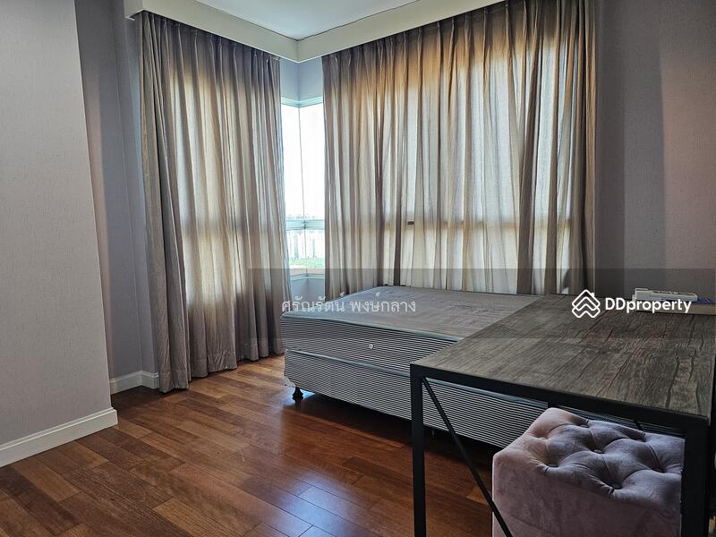 Belle Grand Rama 9 : เบลล์ แกรนด์ พระราม 9, กรุงเทพ, 131 ถนนพระราม 9, ห้วยขวาง, ห้วยขวาง, กรุงเทพ, 106 ตร.ม., คอนโด ให้เช่า, โดย ศรัณรัตน์ พงษ์กลาง, 11109280 - DDproperty.com