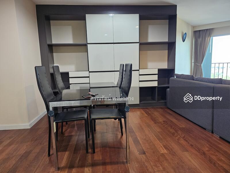 Belle Grand Rama 9 : เบลล์ แกรนด์ พระราม 9, กรุงเทพ, 131 ถนนพระราม 9, ห้วยขวาง, ห้วยขวาง, กรุงเทพ, 106 ตร.ม., คอนโด ให้เช่า, โดย ศรัณรัตน์ พงษ์กลาง, 11109280 - DDproperty.com