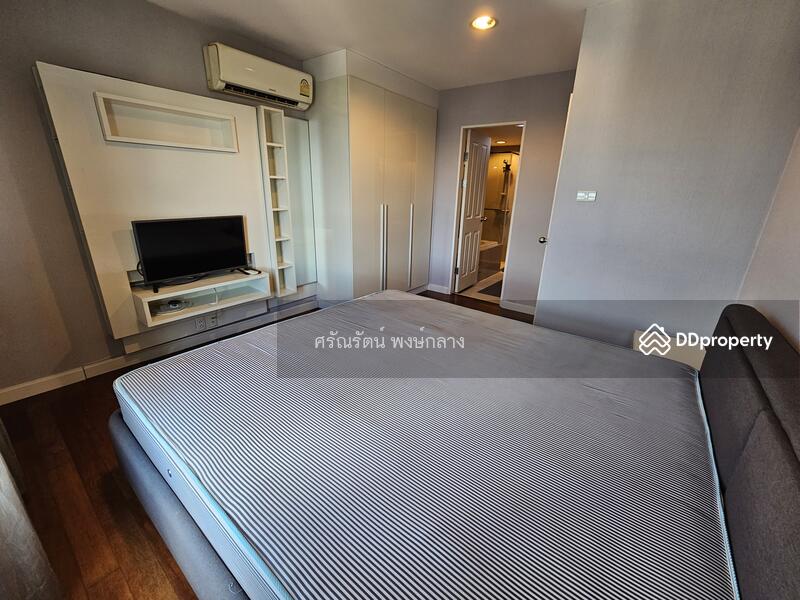 Belle Grand Rama 9 : เบลล์ แกรนด์ พระราม 9, กรุงเทพ, 131 ถนนพระราม 9, ห้วยขวาง, ห้วยขวาง, กรุงเทพ, 106 ตร.ม., คอนโด ให้เช่า, โดย ศรัณรัตน์ พงษ์กลาง, 11109280 - DDproperty.com