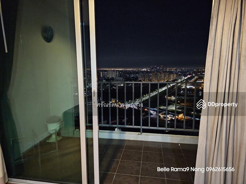 Belle Grand Rama 9 : เบลล์ แกรนด์ พระราม 9, กรุงเทพ, 131 ถนนพระราม 9, ห้วยขวาง, ห้วยขวาง, กรุงเทพ, 106 ตร.ม., คอนโด ให้เช่า, โดย ศรัณรัตน์ พงษ์กลาง, 11109280 - DDproperty.com