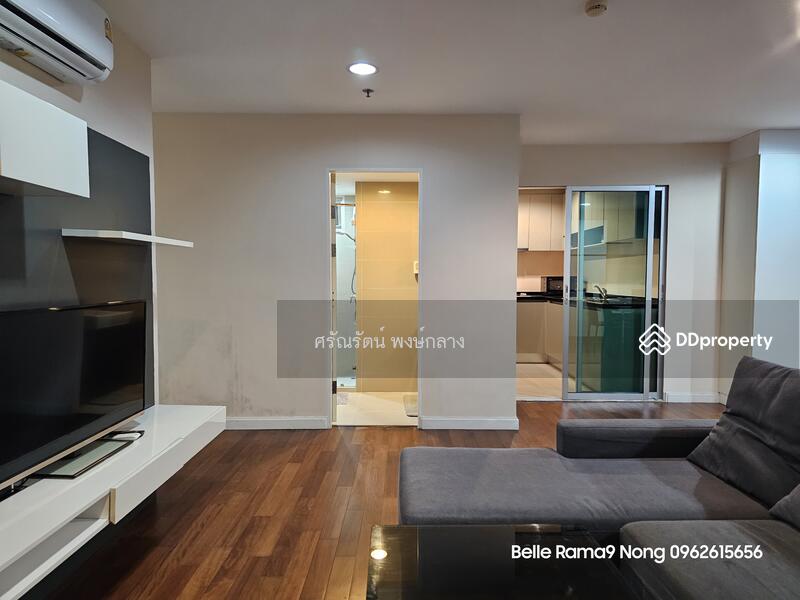 Belle Grand Rama 9 : เบลล์ แกรนด์ พระราม 9, กรุงเทพ, 131 ถนนพระราม 9, ห้วยขวาง, ห้วยขวาง, กรุงเทพ, 106 ตร.ม., คอนโด ให้เช่า, โดย ศรัณรัตน์ พงษ์กลาง, 11109280 - DDproperty.com