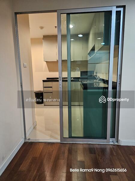 Belle Grand Rama 9 : เบลล์ แกรนด์ พระราม 9, กรุงเทพ, 131 ถนนพระราม 9, ห้วยขวาง, ห้วยขวาง, กรุงเทพ, 106 ตร.ม., คอนโด ให้เช่า, โดย ศรัณรัตน์ พงษ์กลาง, 11109280 - DDproperty.com