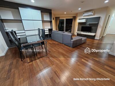 For Rent - Belle Grand Rama 9, Bangkok
