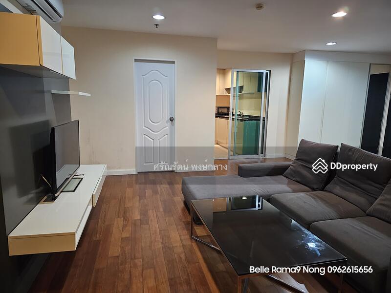Belle Grand Rama 9 : เบลล์ แกรนด์ พระราม 9, กรุงเทพ, 131 ถนนพระราม 9, ห้วยขวาง, ห้วยขวาง, กรุงเทพ, 106 ตร.ม., คอนโด ให้เช่า, โดย ศรัณรัตน์ พงษ์กลาง, 11109280 - DDproperty.com