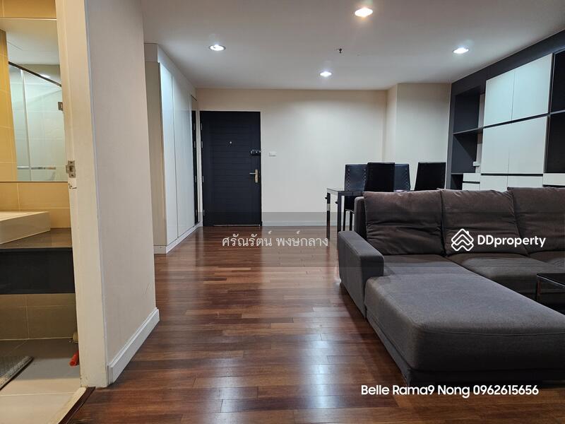 Belle Grand Rama 9 : เบลล์ แกรนด์ พระราม 9, กรุงเทพ, 131 ถนนพระราม 9, ห้วยขวาง, ห้วยขวาง, กรุงเทพ, 106 ตร.ม., คอนโด ให้เช่า, โดย ศรัณรัตน์ พงษ์กลาง, 11109280 - DDproperty.com