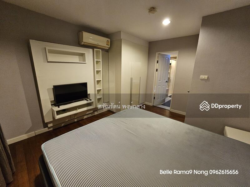 Belle Grand Rama 9 : เบลล์ แกรนด์ พระราม 9, กรุงเทพ, 131 ถนนพระราม 9, ห้วยขวาง, ห้วยขวาง, กรุงเทพ, 106 ตร.ม., คอนโด ให้เช่า, โดย ศรัณรัตน์ พงษ์กลาง, 11109280 - DDproperty.com