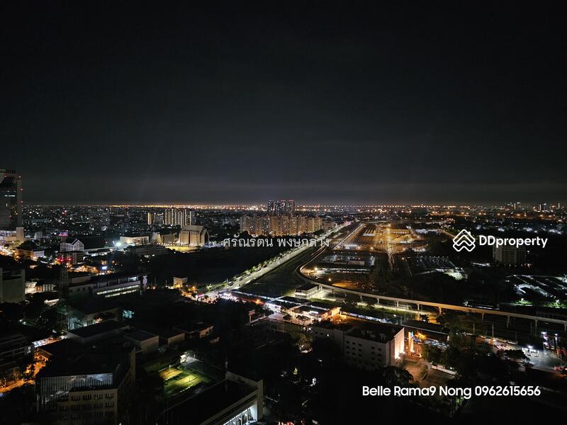 Belle Grand Rama 9 : เบลล์ แกรนด์ พระราม 9, กรุงเทพ, 131 ถนนพระราม 9, ห้วยขวาง, ห้วยขวาง, กรุงเทพ, 106 ตร.ม., คอนโด ให้เช่า, โดย ศรัณรัตน์ พงษ์กลาง, 11109280 - DDproperty.com