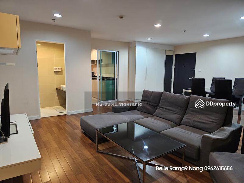 Belle Grand Rama 9 : เบลล์ แกรนด์ พระราม 9, กรุงเทพ, 131 ถนนพระราม 9, ห้วยขวาง, ห้วยขวาง, กรุงเทพ, 106 ตร.ม., คอนโด ให้เช่า, โดย ศรัณรัตน์ พงษ์กลาง, 11109280 - DDproperty.com