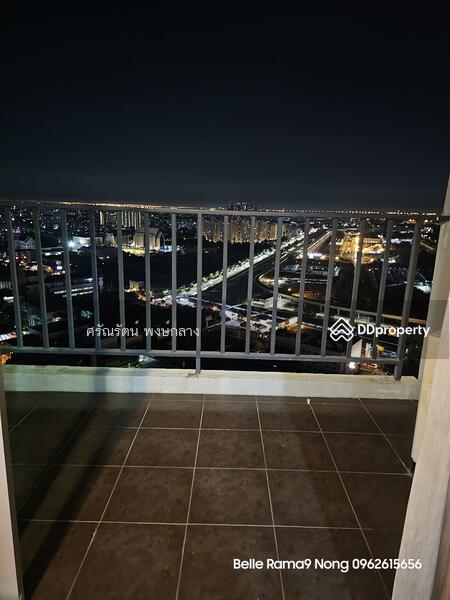 Belle Grand Rama 9 : เบลล์ แกรนด์ พระราม 9, กรุงเทพ, 131 ถนนพระราม 9, ห้วยขวาง, ห้วยขวาง, กรุงเทพ, 106 ตร.ม., คอนโด ให้เช่า, โดย ศรัณรัตน์ พงษ์กลาง, 11109280 - DDproperty.com