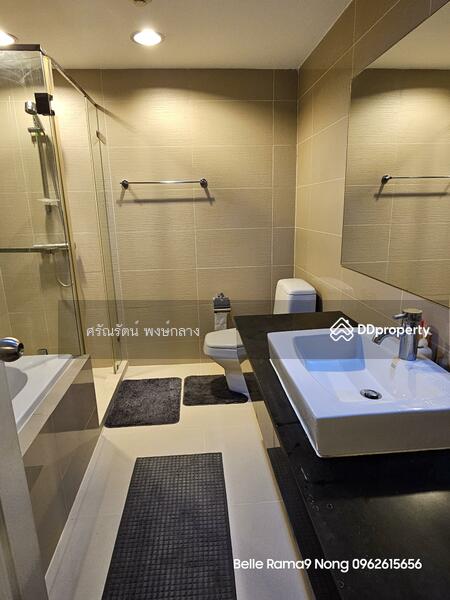 Belle Grand Rama 9 : เบลล์ แกรนด์ พระราม 9, กรุงเทพ, 131 ถนนพระราม 9, ห้วยขวาง, ห้วยขวาง, กรุงเทพ, 106 ตร.ม., คอนโด ให้เช่า, โดย ศรัณรัตน์ พงษ์กลาง, 11109280 - DDproperty.com