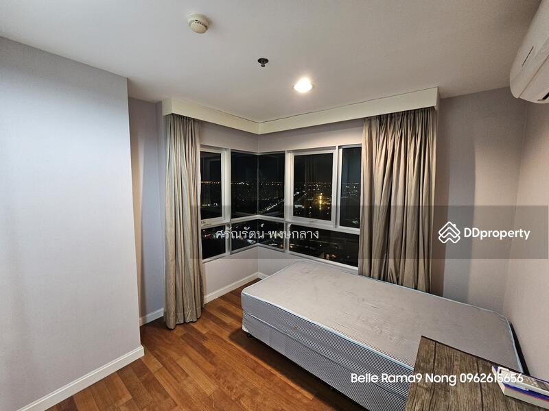 Belle Grand Rama 9 : เบลล์ แกรนด์ พระราม 9, กรุงเทพ, 131 ถนนพระราม 9, ห้วยขวาง, ห้วยขวาง, กรุงเทพ, 106 ตร.ม., คอนโด ให้เช่า, โดย ศรัณรัตน์ พงษ์กลาง, 11109280 - DDproperty.com