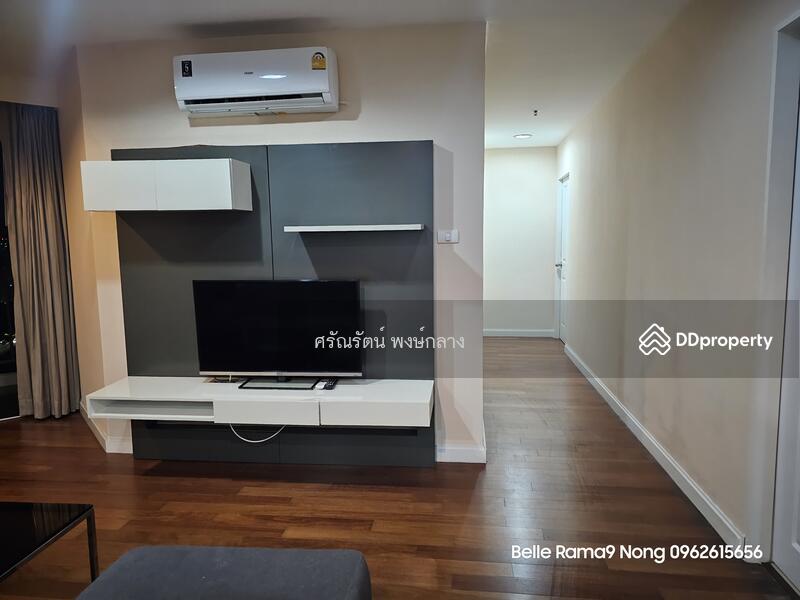 Belle Grand Rama 9 : เบลล์ แกรนด์ พระราม 9, กรุงเทพ, 131 ถนนพระราม 9, ห้วยขวาง, ห้วยขวาง, กรุงเทพ, 106 ตร.ม., คอนโด ให้เช่า, โดย ศรัณรัตน์ พงษ์กลาง, 11109280 - DDproperty.com