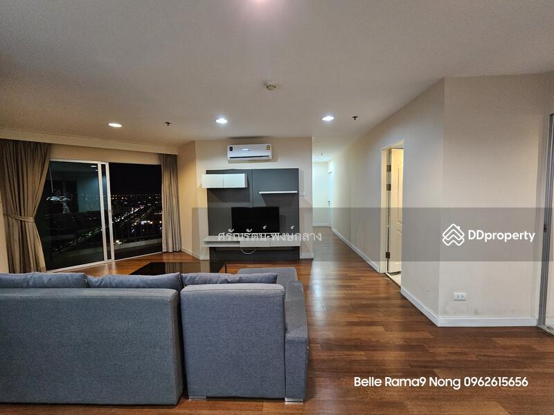 Belle Grand Rama 9 : เบลล์ แกรนด์ พระราม 9, กรุงเทพ, 131 ถนนพระราม 9, ห้วยขวาง, ห้วยขวาง, กรุงเทพ, 106 ตร.ม., คอนโด ให้เช่า, โดย ศรัณรัตน์ พงษ์กลาง, 11109280 - DDproperty.com