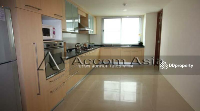 Pet friendly | 4 Bedrooms Apartment for Rent in Silom, Bangkok near BTS Saint Louis, กรุงเทพ, สีลม, บางรัก, กรุงเทพ, 270 ตร.ม., อพาร์ทเมนท์ ให้เช่า, โดย บริษัท แอคคอม เอเซีย จำกัด, 11109443 - DDproperty.com