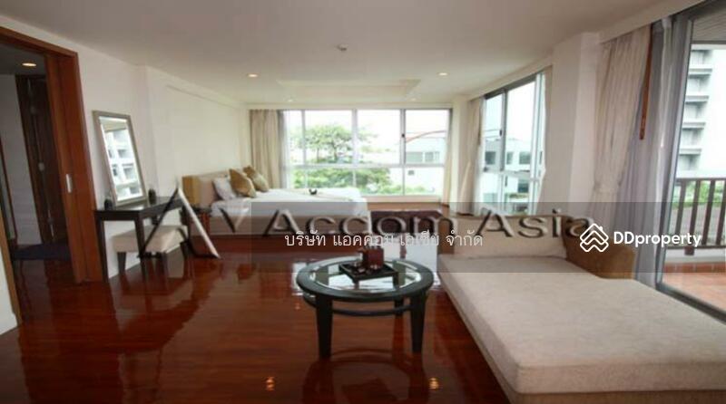 Pet friendly | 4 Bedrooms Apartment for Rent in Silom, Bangkok near BTS Saint Louis, กรุงเทพ, สีลม, บางรัก, กรุงเทพ, 270 ตร.ม., อพาร์ทเมนท์ ให้เช่า, โดย บริษัท แอคคอม เอเซีย จำกัด, 11109443 - DDproperty.com
