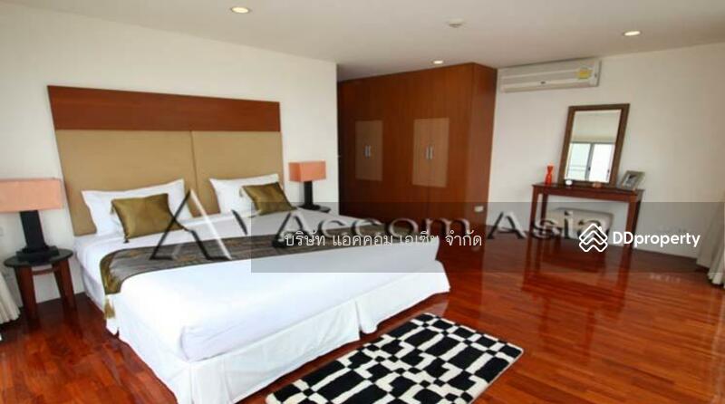 Pet friendly | 4 Bedrooms Apartment for Rent in Silom, Bangkok near BTS Saint Louis, กรุงเทพ, สีลม, บางรัก, กรุงเทพ, 270 ตร.ม., อพาร์ทเมนท์ ให้เช่า, โดย บริษัท แอคคอม เอเซีย จำกัด, 11109443 - DDproperty.com