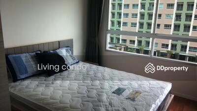 ขาย - Lumpini Park Rama 9-Ratchada : ลุมพินี พาร์ค พระราม 9-รัชดา, กรุงเทพ