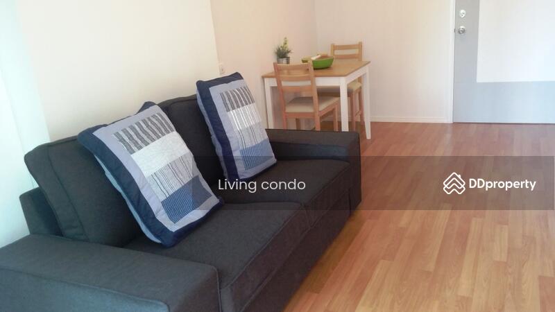 Lumpini Park Rama 9-Ratchada : ลุมพินี พาร์ค พระราม 9-รัชดา, กรุงเทพ, 888 จตุรทิศ, บางกะปิ, ห้วยขวาง, กรุงเทพ, 30 ตร.ม., คอนโด ขาย, โดย Living Condo, 11109457 - DDproperty.com