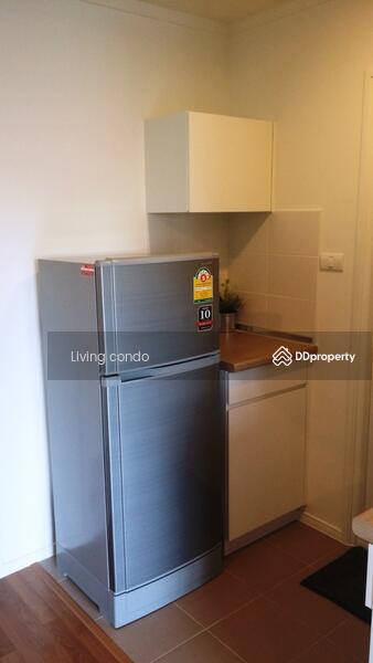 Lumpini Park Rama 9-Ratchada : ลุมพินี พาร์ค พระราม 9-รัชดา, กรุงเทพ, 888 จตุรทิศ, บางกะปิ, ห้วยขวาง, กรุงเทพ, 30 ตร.ม., คอนโด ขาย, โดย Living Condo, 11109457 - DDproperty.com