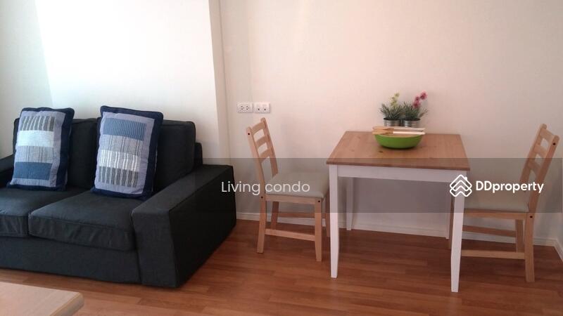 Lumpini Park Rama 9-Ratchada : ลุมพินี พาร์ค พระราม 9-รัชดา, กรุงเทพ, 888 จตุรทิศ, บางกะปิ, ห้วยขวาง, กรุงเทพ, 30 ตร.ม., คอนโด ขาย, โดย Living Condo, 11109457 - DDproperty.com