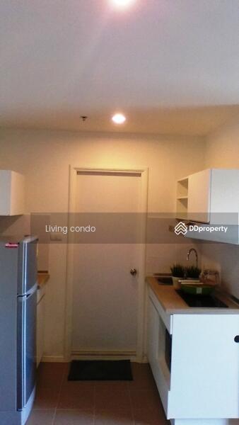 Lumpini Park Rama 9-Ratchada : ลุมพินี พาร์ค พระราม 9-รัชดา, กรุงเทพ, 888 จตุรทิศ, บางกะปิ, ห้วยขวาง, กรุงเทพ, 30 ตร.ม., คอนโด ขาย, โดย Living Condo, 11109457 - DDproperty.com