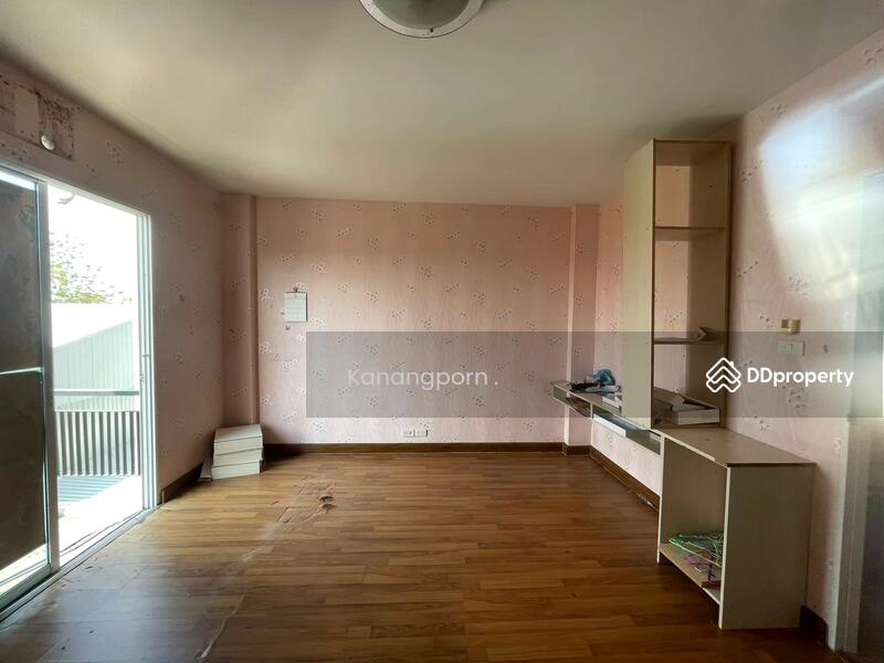 For Sale - K.Riz Town Ramkhamhaeng-Nimitmai 15, Bangkok