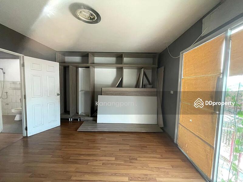 For Sale - K.Riz Town Ramkhamhaeng-Nimitmai 15, Bangkok