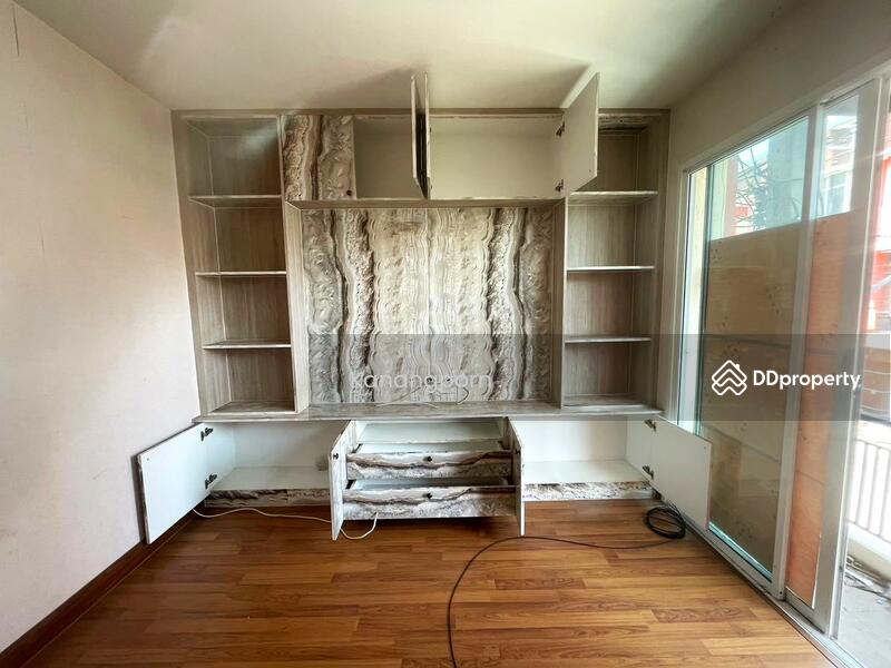For Sale - K.Riz Town Ramkhamhaeng-Nimitmai 15, Bangkok