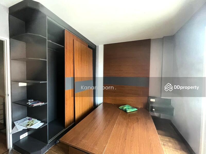 For Sale - K.Riz Town Ramkhamhaeng-Nimitmai 15, Bangkok