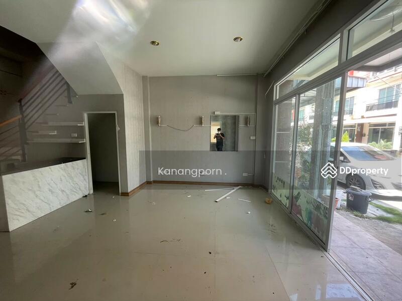 For Sale - K.Riz Town Ramkhamhaeng-Nimitmai 15, Bangkok