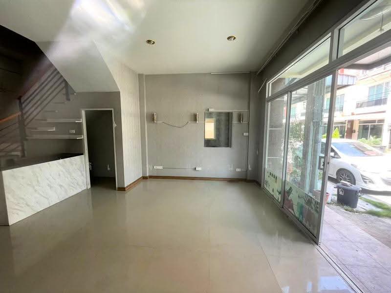 K.Riz Town Ramkhamhaeng-Nimitmai 15, Bangkok, Nimit Mai Road, Sai Kong Din, Khlong Sam Wa, Bangkok, , 171 sqm, Shophouse For Sale, by อดิเทพ แสนเมือง, 11109488 - DDproperty.com