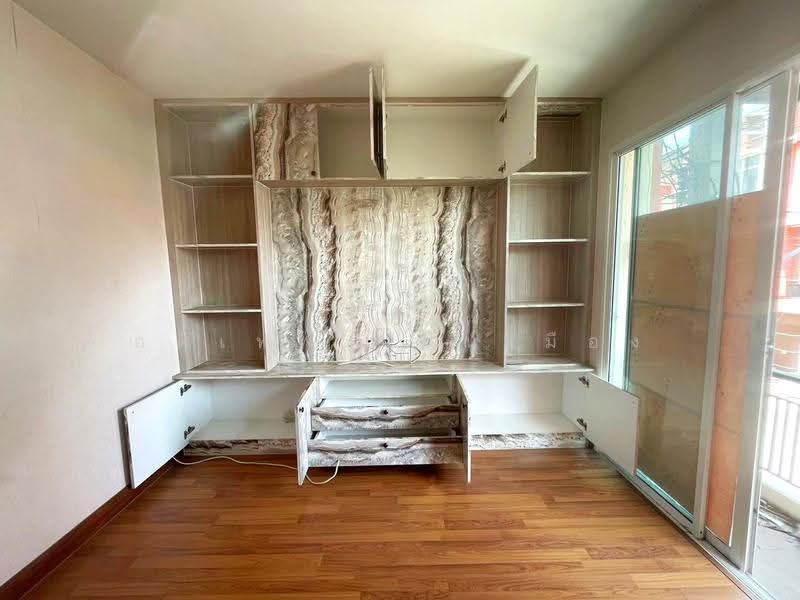 K.Riz Town Ramkhamhaeng-Nimitmai 15, Bangkok, Nimit Mai Road, Sai Kong Din, Khlong Sam Wa, Bangkok, , 171 sqm, Shophouse For Sale, by อดิเทพ แสนเมือง, 11109488 - DDproperty.com