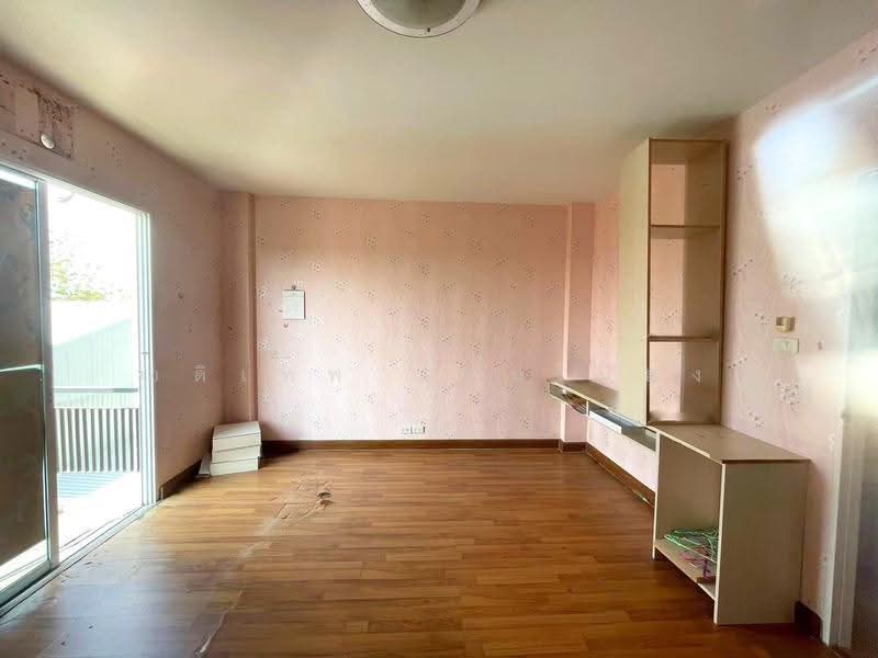 K.Riz Town Ramkhamhaeng-Nimitmai 15, Bangkok, Nimit Mai Road, Sai Kong Din, Khlong Sam Wa, Bangkok, , 171 sqm, Shophouse For Sale, by อดิเทพ แสนเมือง, 11109488 - DDproperty.com