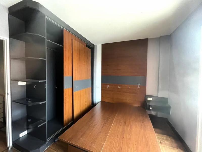 K.Riz Town Ramkhamhaeng-Nimitmai 15, Bangkok, Nimit Mai Road, Sai Kong Din, Khlong Sam Wa, Bangkok, , 171 sqm, Shophouse For Sale, by อดิเทพ แสนเมือง, 11109488 - DDproperty.com