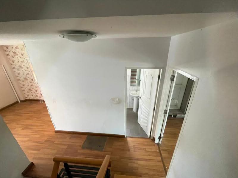K.Riz Town Ramkhamhaeng-Nimitmai 15, Bangkok, Nimit Mai Road, Sai Kong Din, Khlong Sam Wa, Bangkok, , 171 sqm, Shophouse For Sale, by อดิเทพ แสนเมือง, 11109488 - DDproperty.com