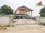 ที่ดินพร้อมบ้านเดี่ยว 2 ชั้น ซอยบ้านดอนหัน ตำบลโพธิ์ชัย อำเภอเมือง หนองบัวลำภู เนื้อที่ 300 ตารางวา, หนองบัวลำภู