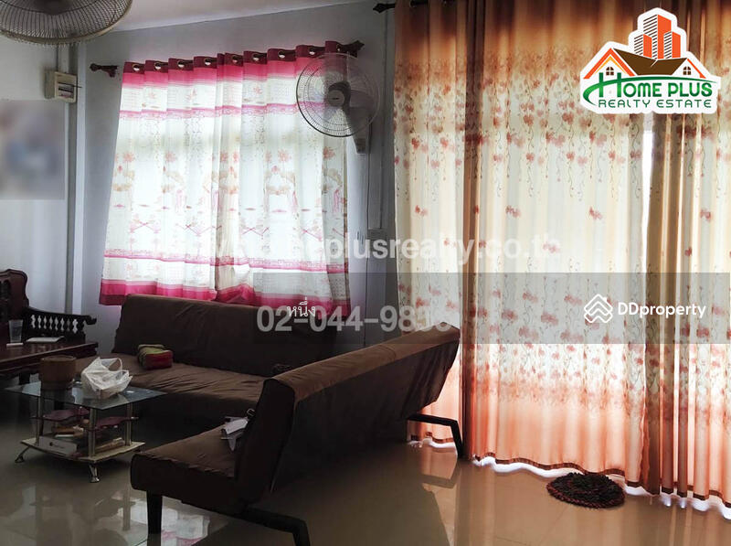 ขาย - ที่ดินพร้อมบ้านเดี่ยว 2 ชั้น ซอยบ้านดอนหัน ตำบลโพธิ์ชัย อำเภอเมือง หนองบัวลำภู เนื้อที่ 300 ตารางวา, หนองบัวลำภู
