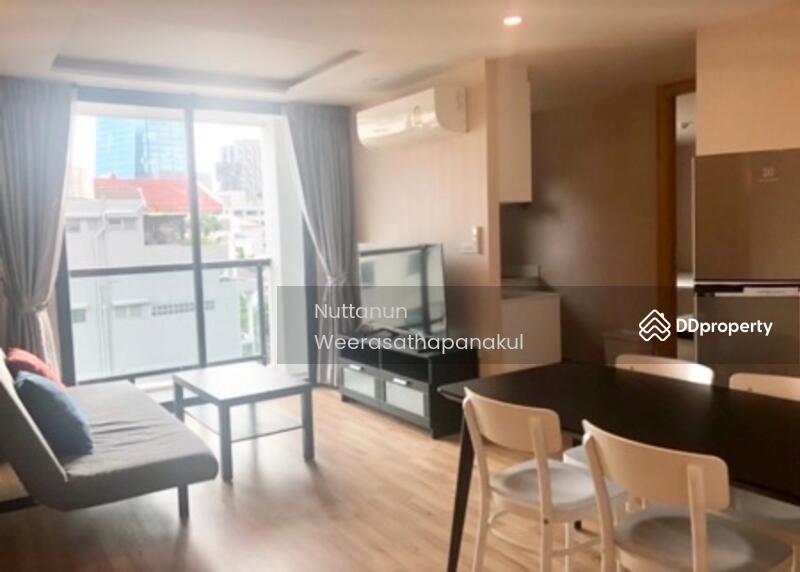 For Sale - D’Rouvre Condominium, Bangkok