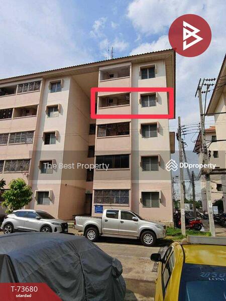 For Sale - Baan Ua-Athorn Phraeksa 14, Samut Prakan