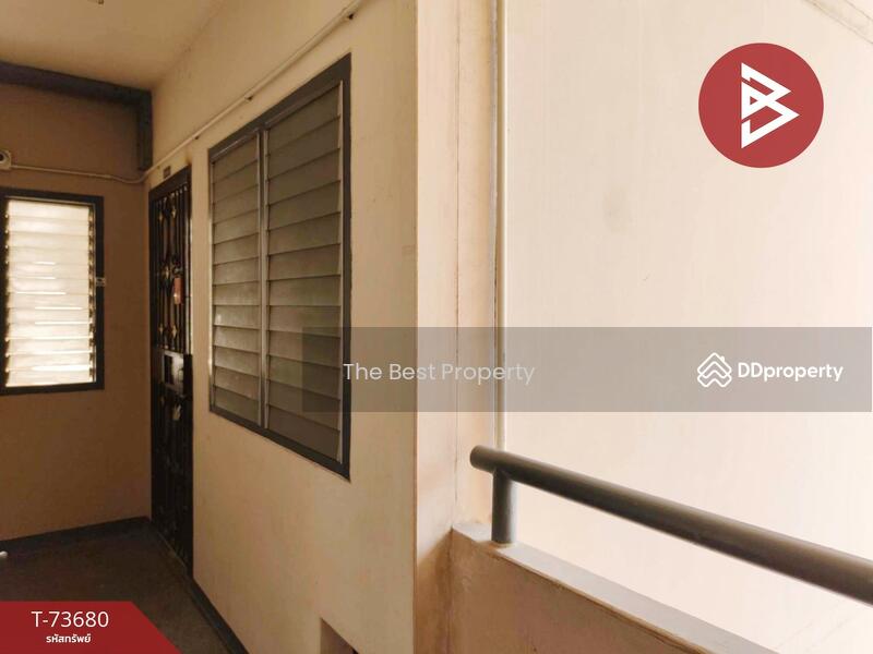 For Sale - Baan Ua-Athorn Phraeksa 14, Samut Prakan