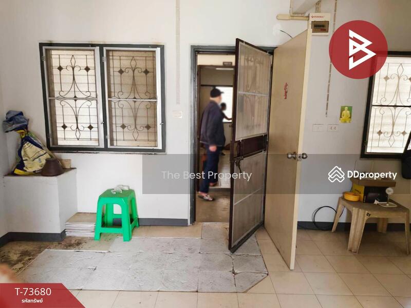 For Sale - Baan Ua-Athorn Phraeksa 14, Samut Prakan