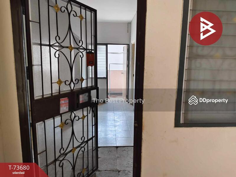 For Sale - Baan Ua-Athorn Phraeksa 14, Samut Prakan