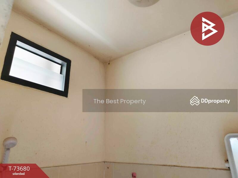 For Sale - Baan Ua-Athorn Phraeksa 14, Samut Prakan