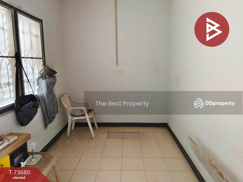 For Sale - Baan Ua-Athorn Phraeksa 14, Samut Prakan