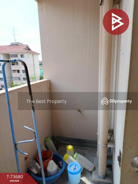 For Sale - Baan Ua-Athorn Phraeksa 14, Samut Prakan