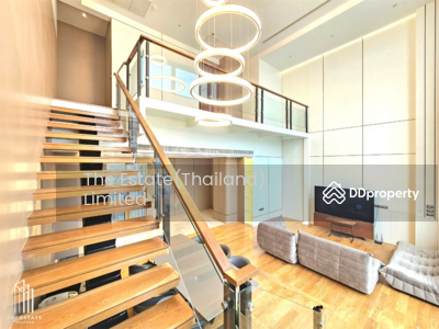 For Rent - Magnolias Waterfront Residences, Bangkok